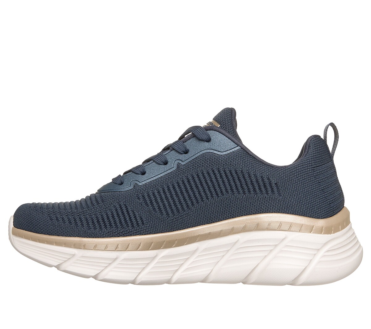 Skechers Zapatillas BOBS B FLEX HI — photo 3