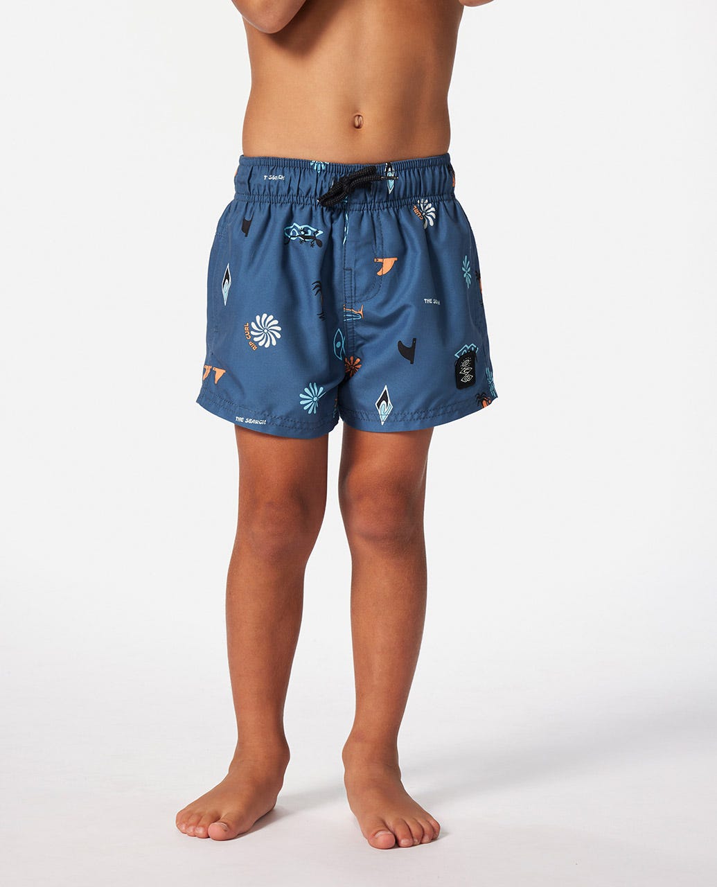 Short de bain VOLLEY, RIP CURL
