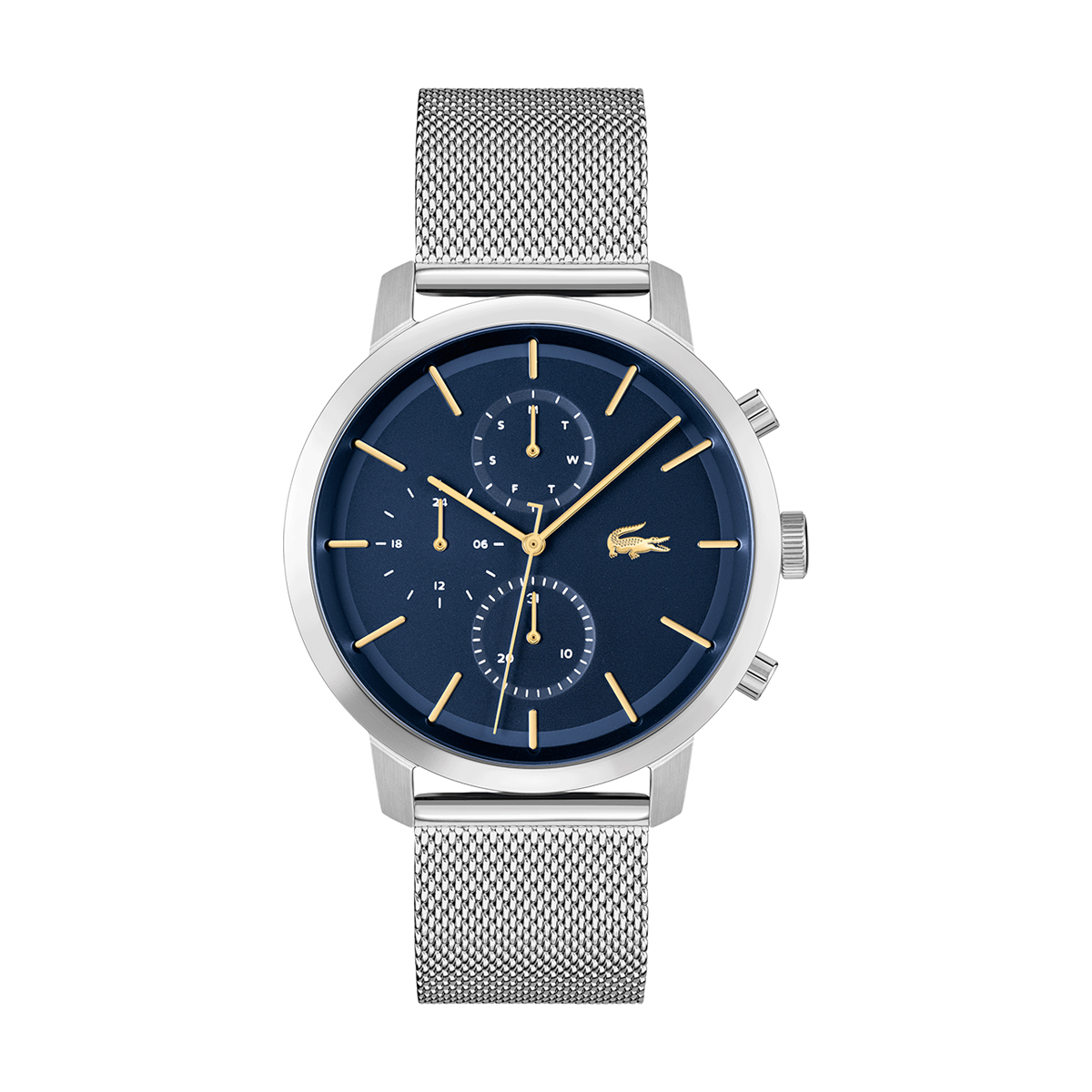 Montre Analogique REPLAY, LACOSTE