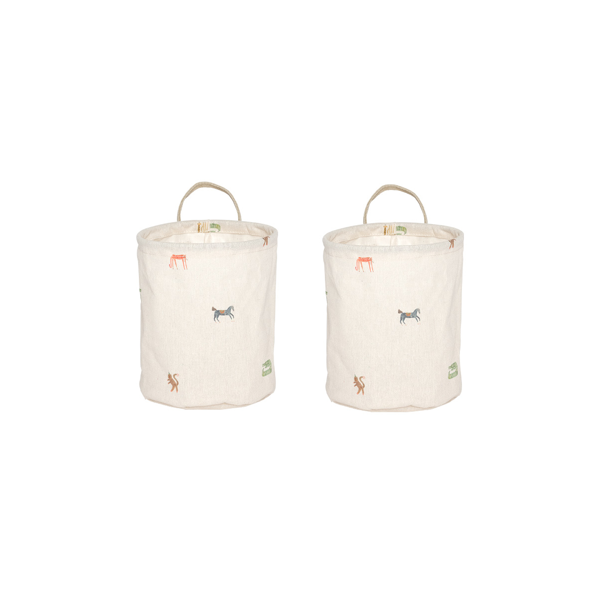 Panier de rangement MINI, OYOY LIVING DESIGN