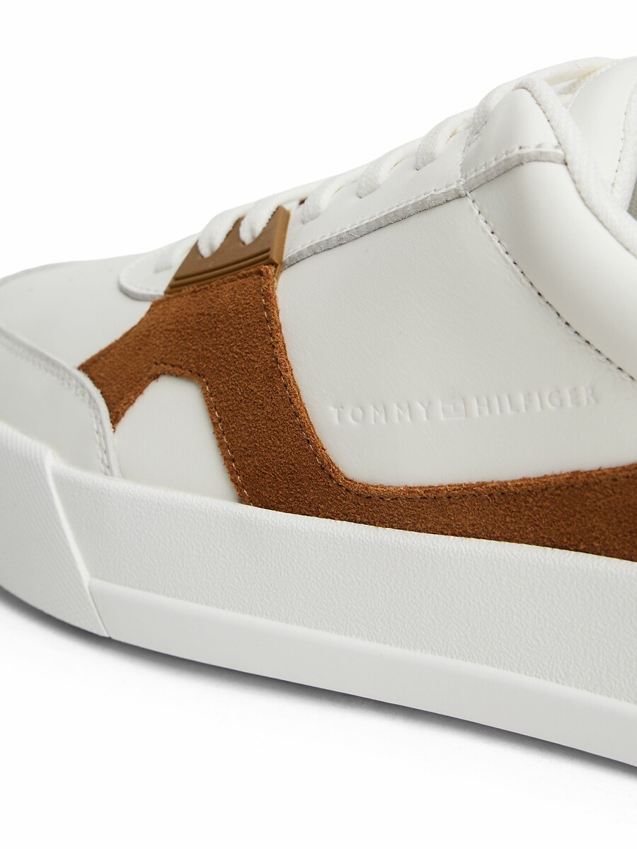 Tommy Hilfiger Zapatillas Court Craft — photo 7