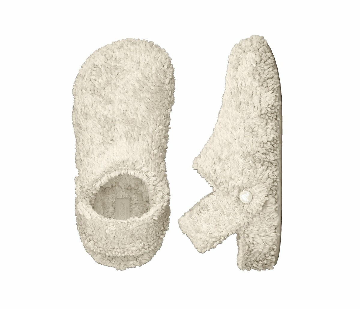 Crocs Zuecos Classic Cozzy — photo 7