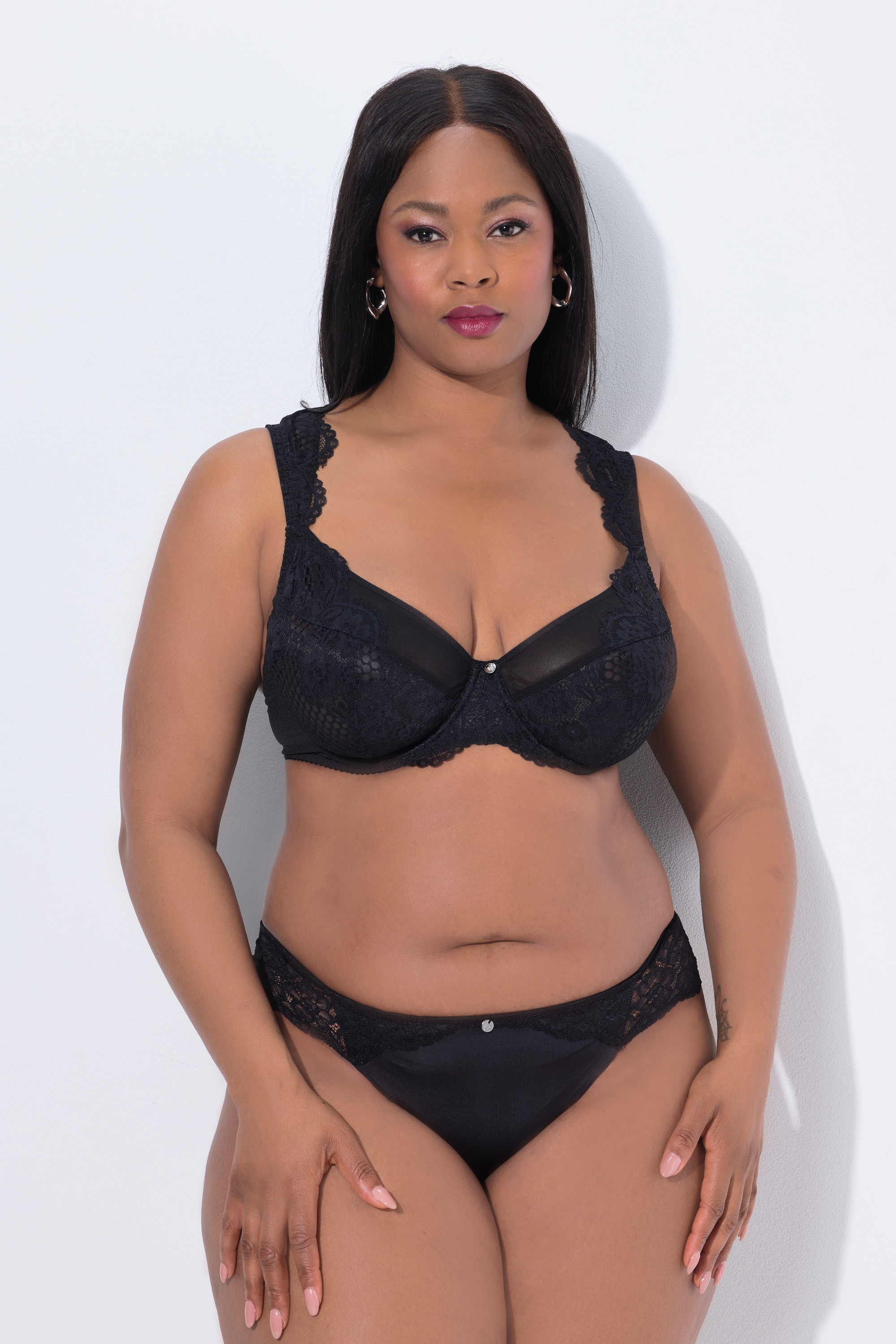 Soutien-gorge à armatures TruYou, ULLA POPKEN