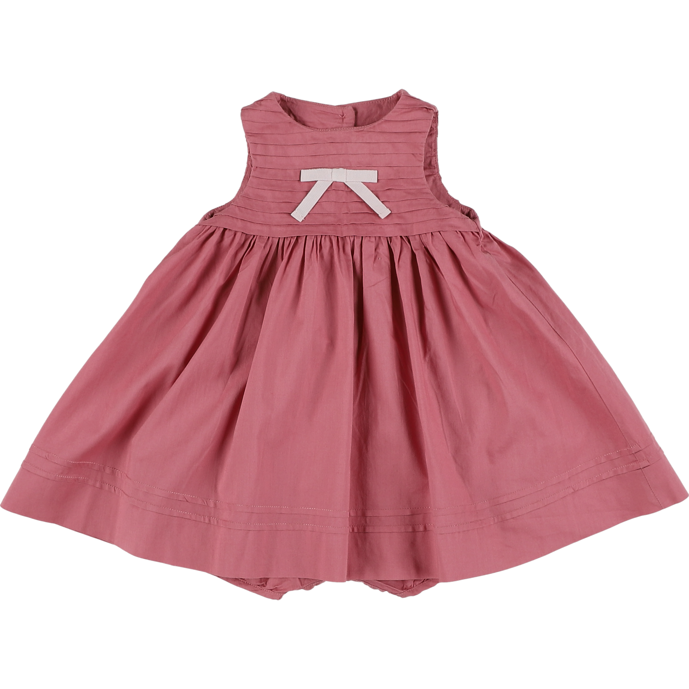 Robe bloomer intégré - Très bon état, CYRILLUS