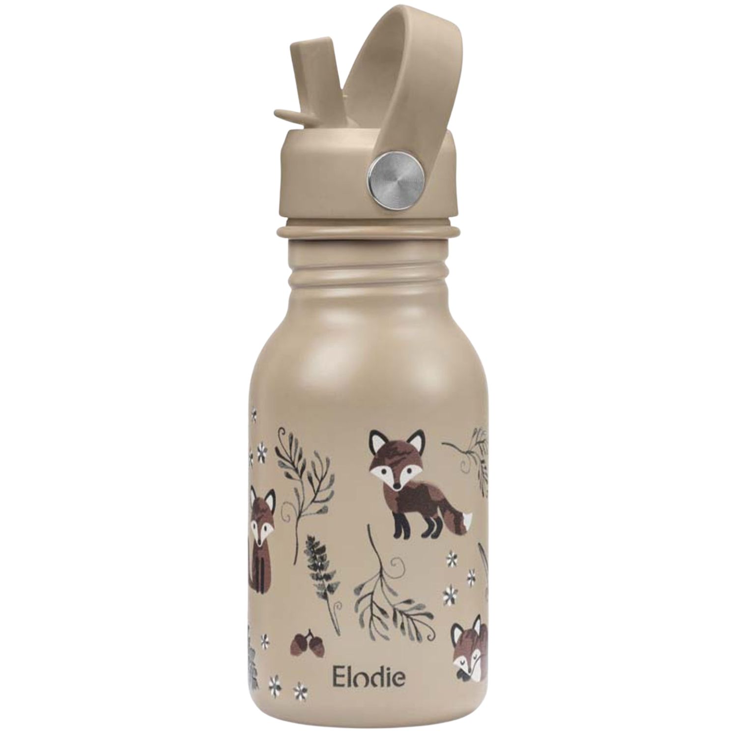 Gourde, ELODIE DETAILS