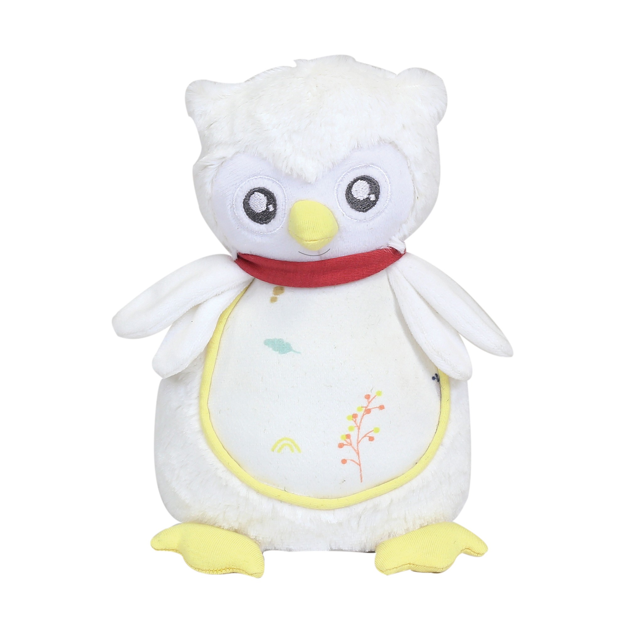 Peluche musicale, TROIS KILOS SEPT