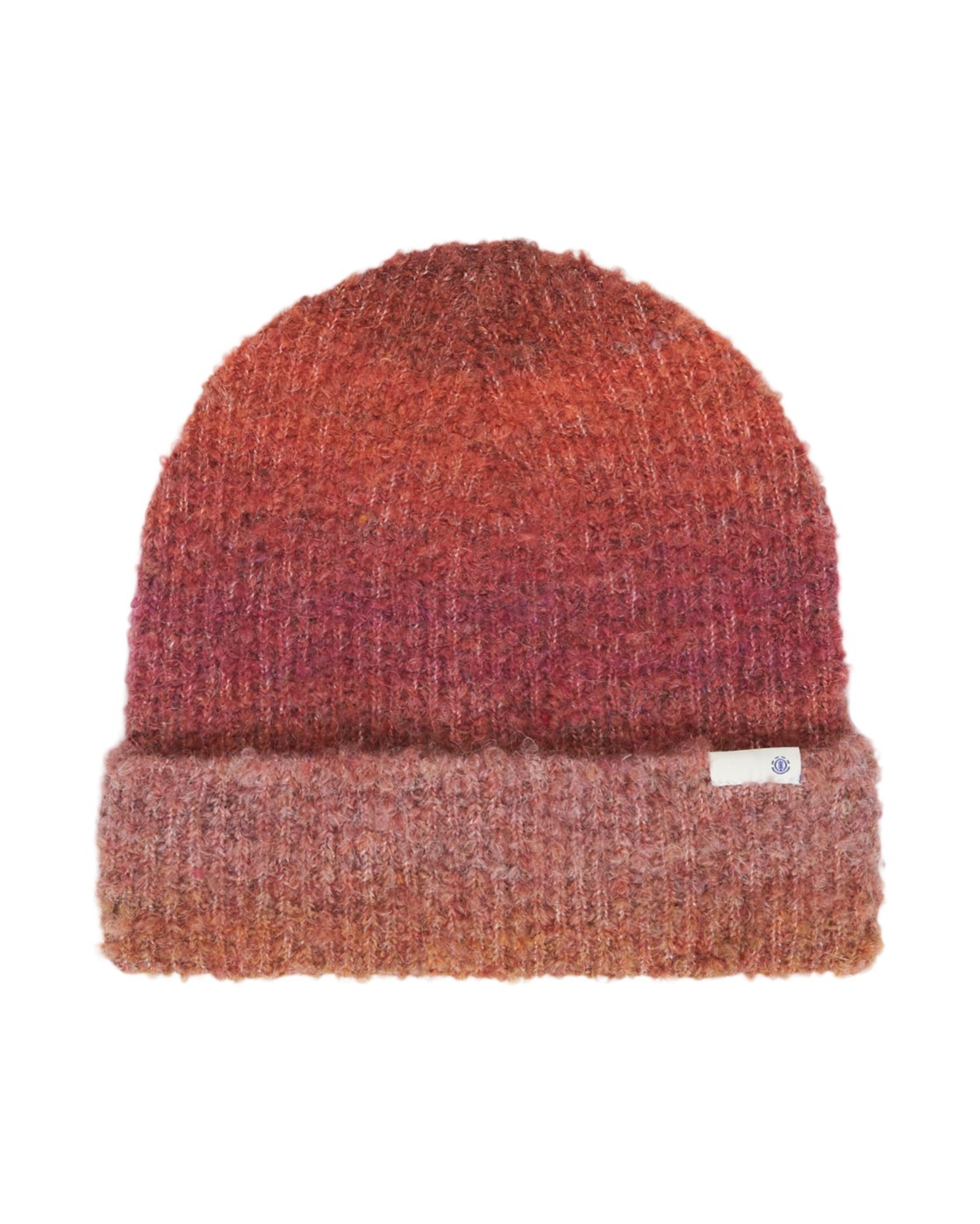Bonnet MID FUZZY GRADIENT, ELEMENT