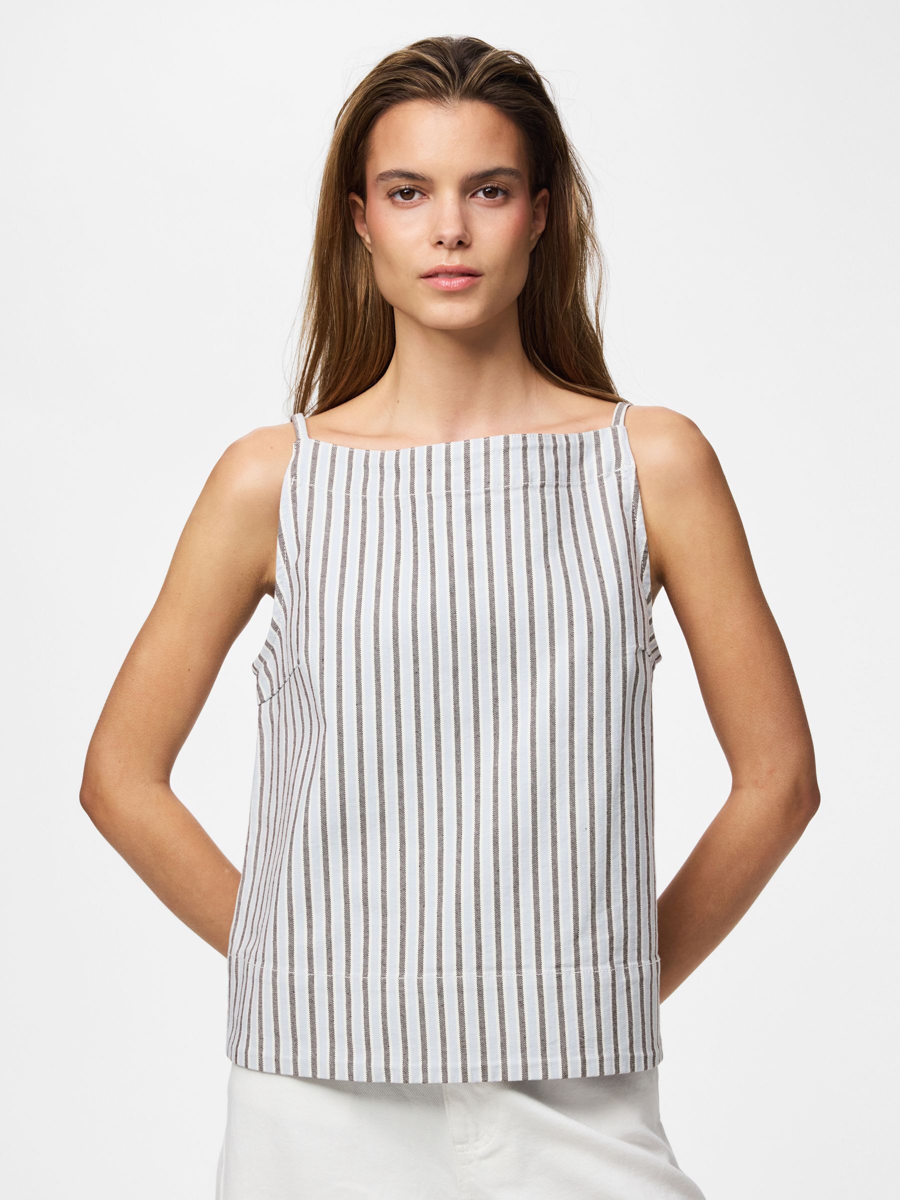 Top, PIECES
