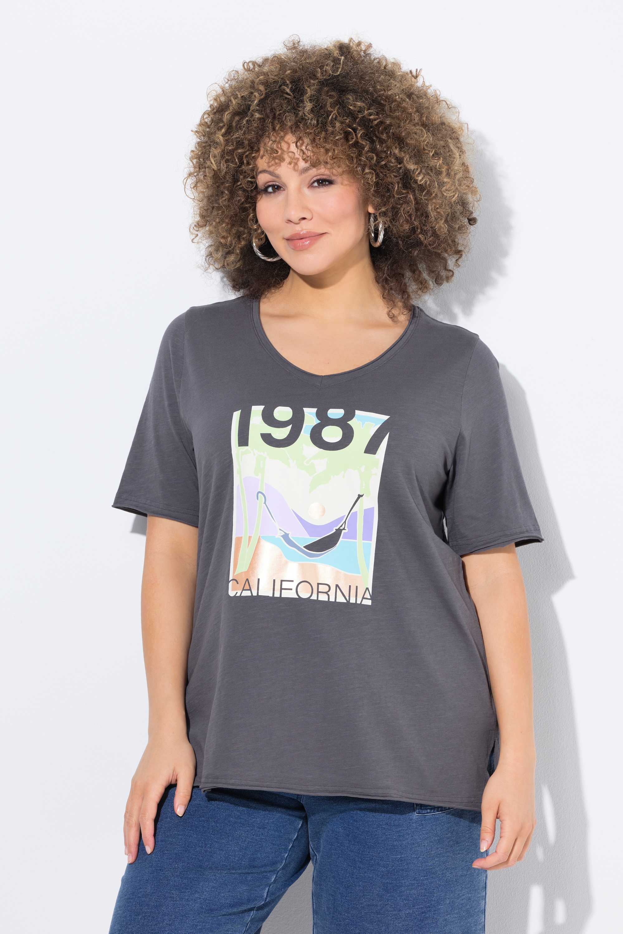 T-shirt, ULLA POPKEN