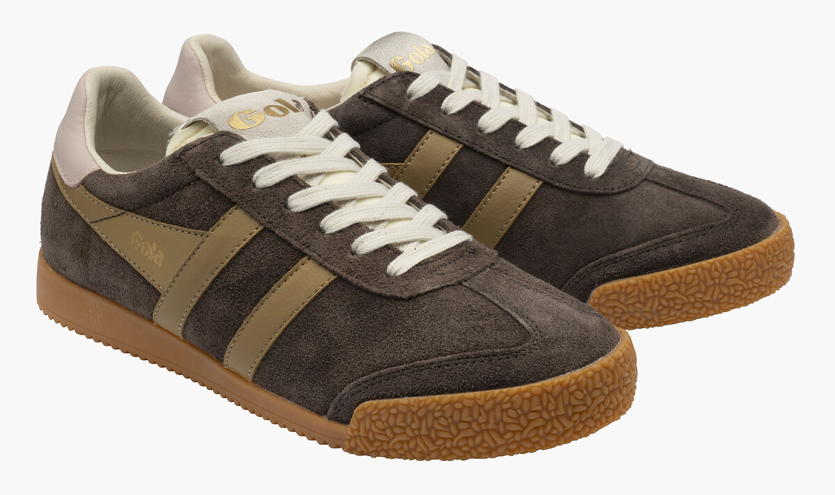 GOLA Zapatillas de piel, ELAN