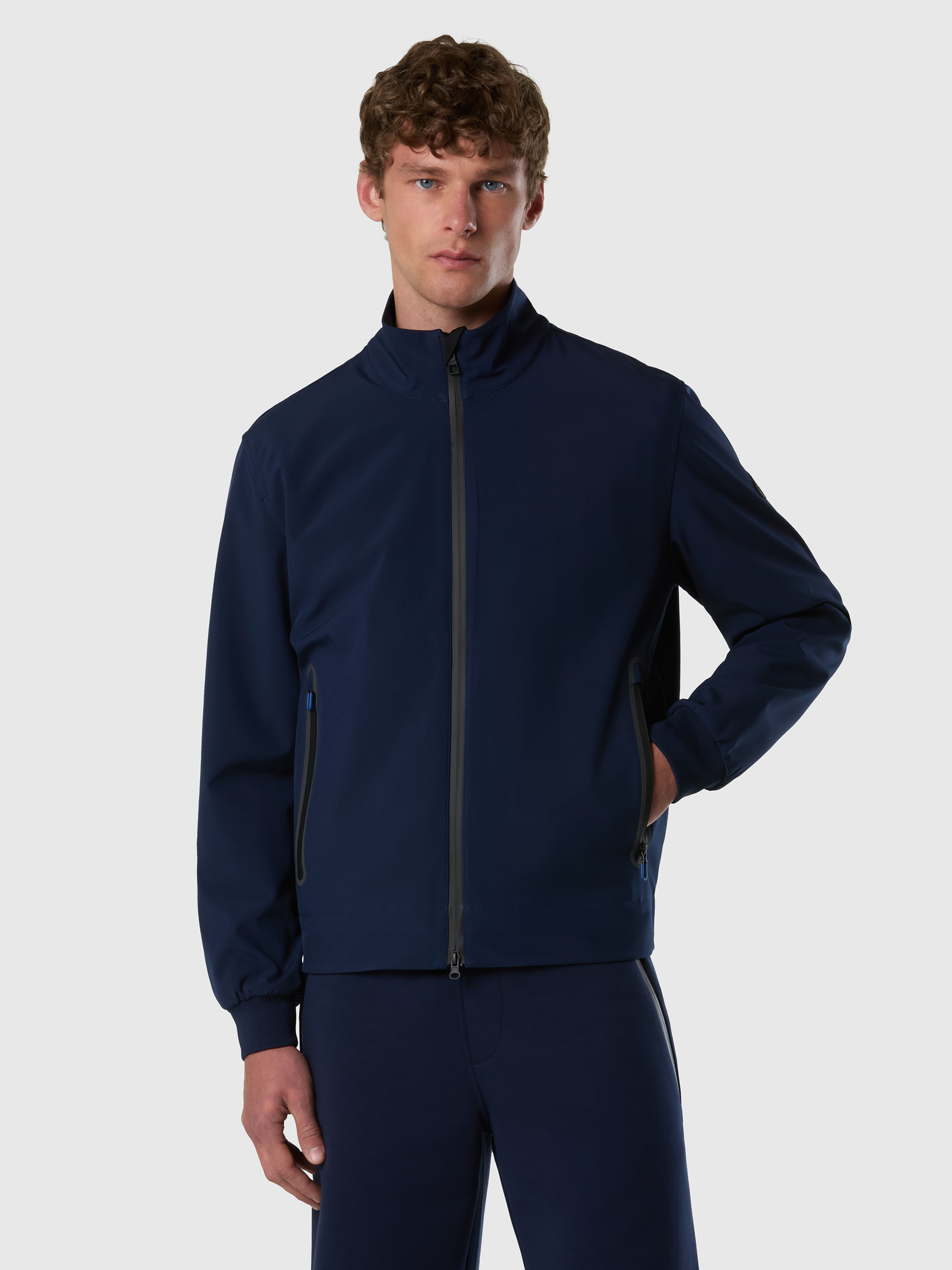 Veste de marin de tempête, NORTH SAILS