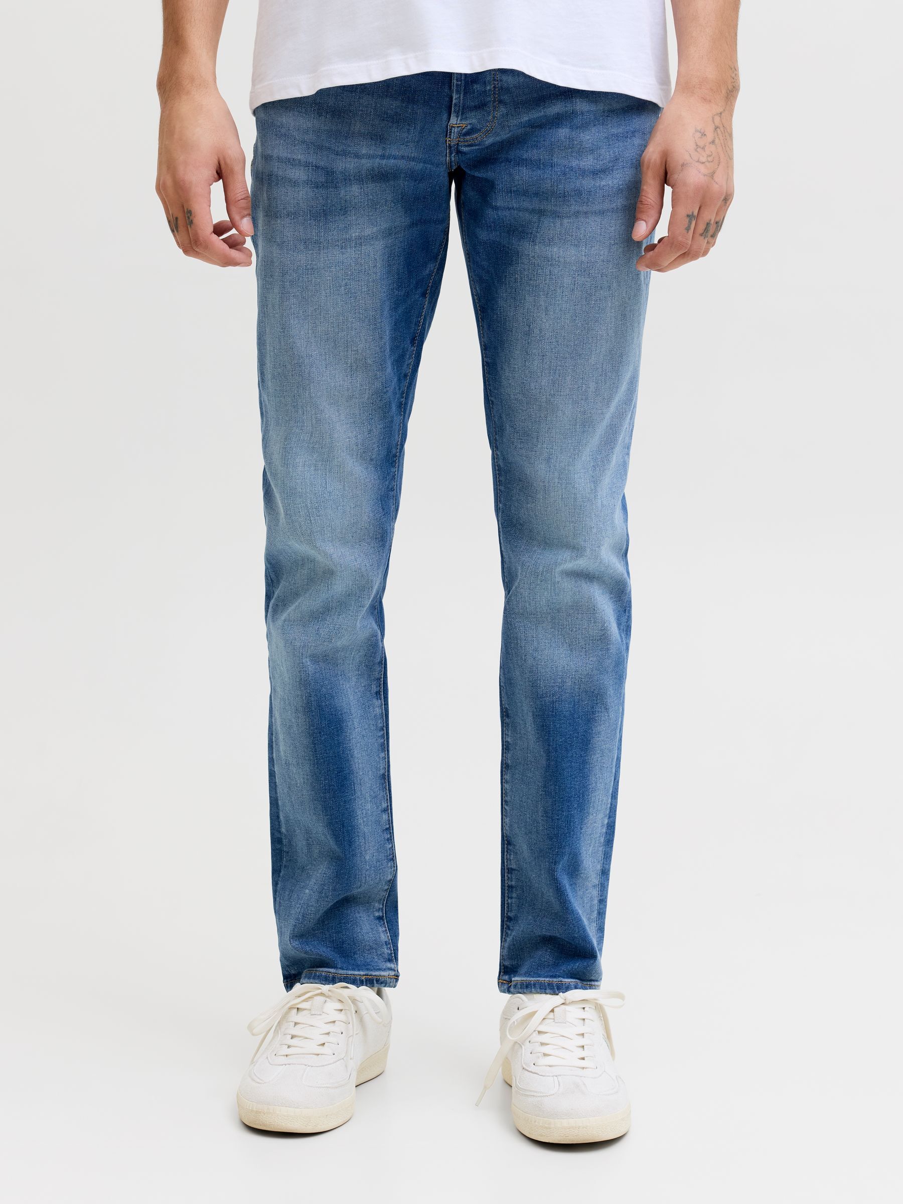 Jean Slim, JACK & JONES