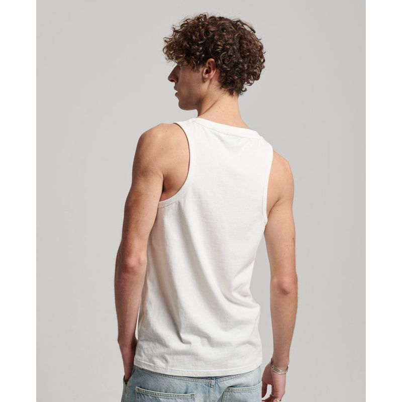 Débardeur Homme Lehmanlin Sport - Musculaire - Pour Course, Gym - Polyester/Spandex