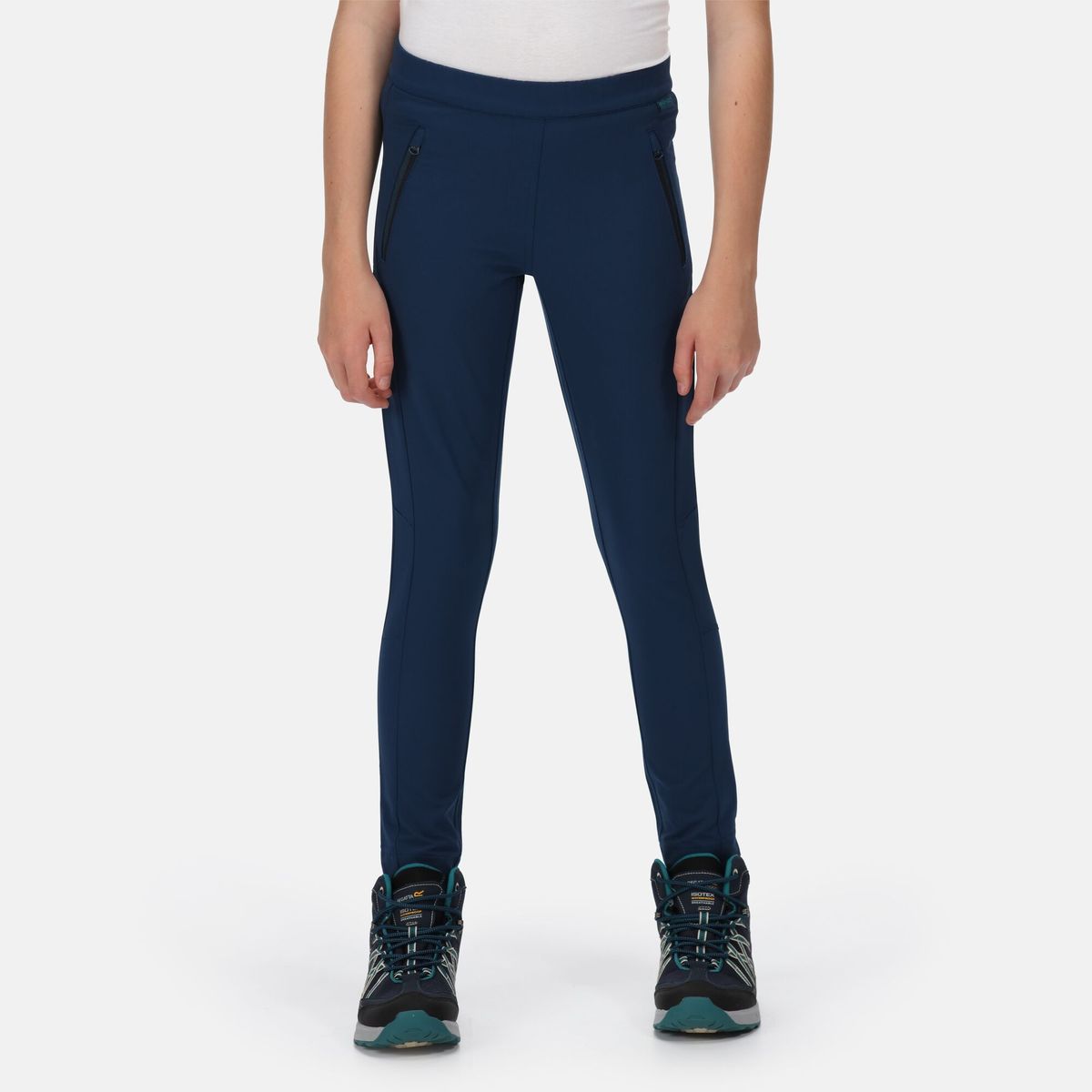 Pantalon de best sale randonnée enfant