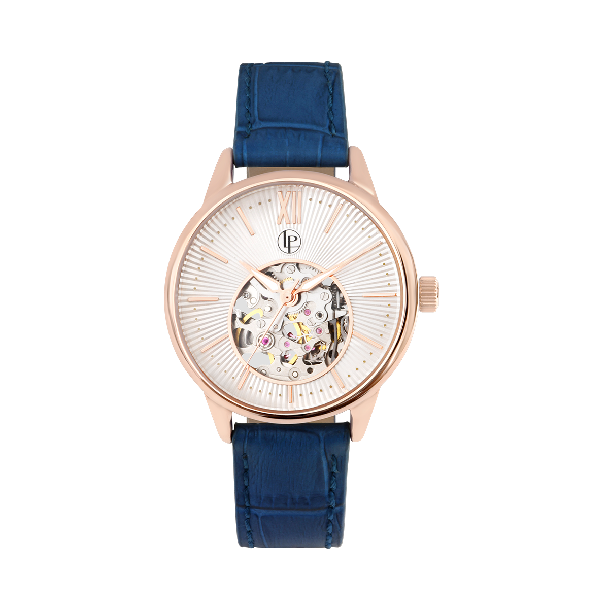 Montre Analogique AUGUSTINE, LOUIS PION