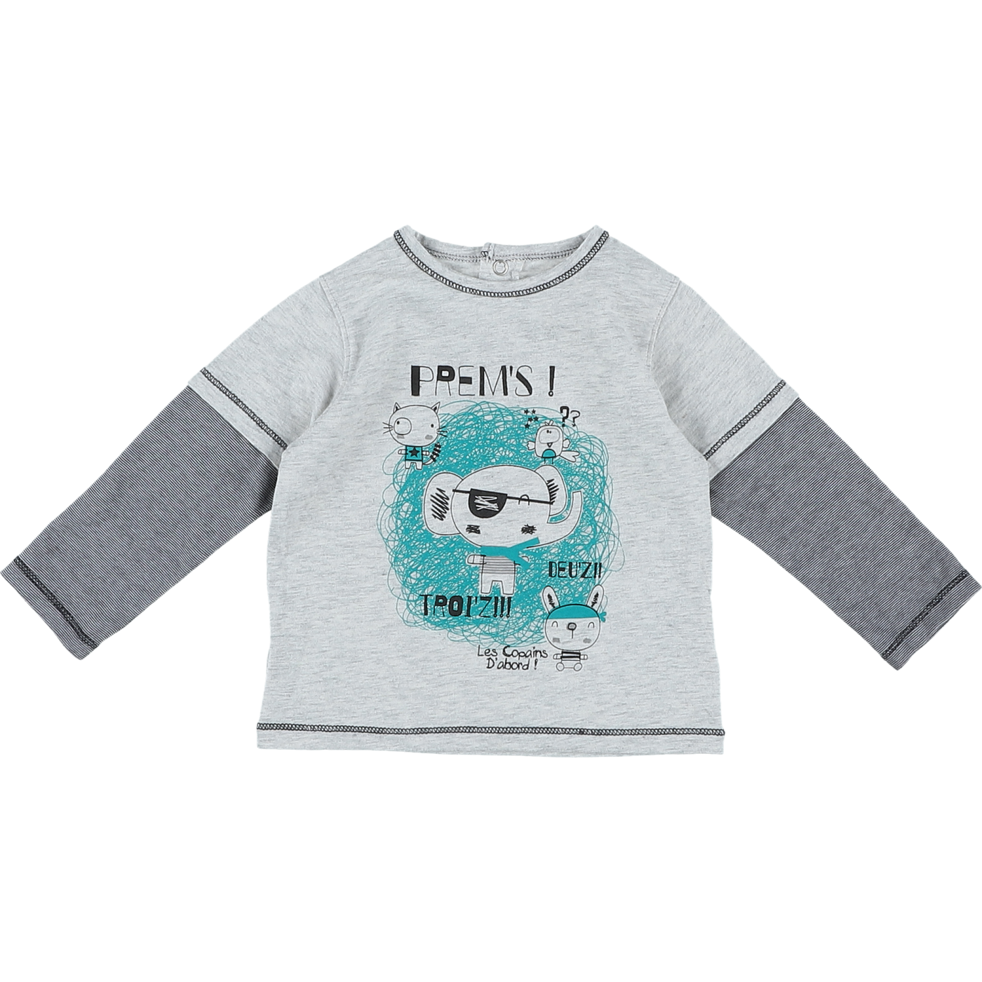 T-shirt - Très bon état, LA COMPAGNIE DES PETITS