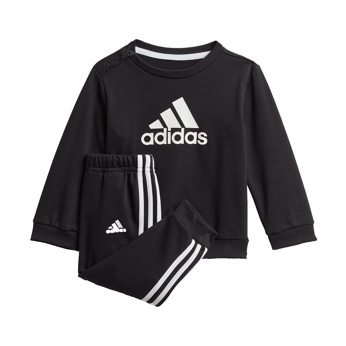 Jogging adidas shop garcon