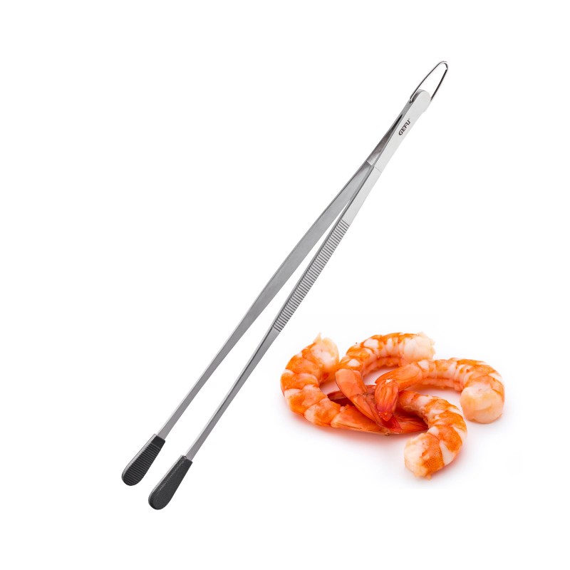 Pincette de cuisine pinola, GEFU