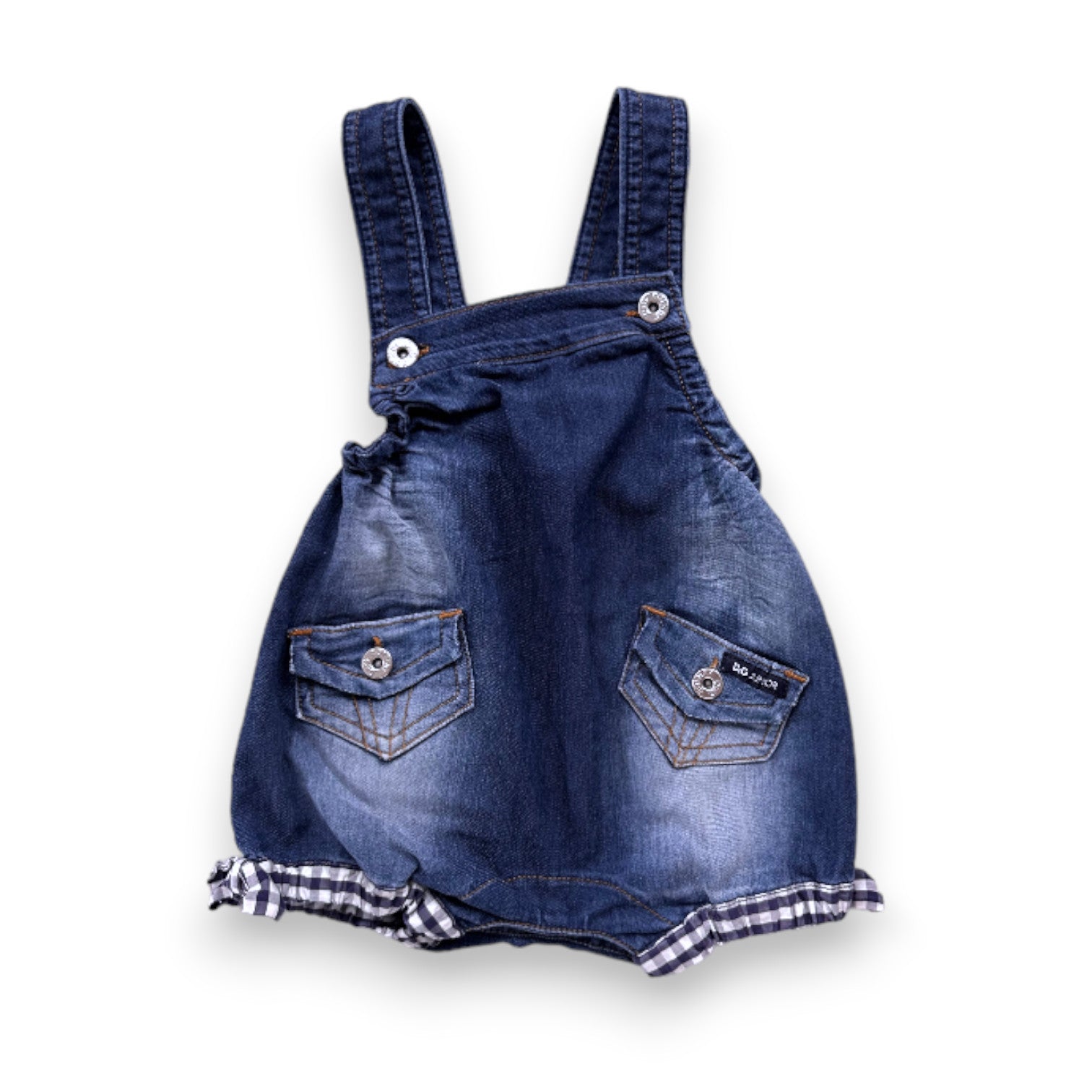 Short bébé - Très bon état, DOLCE GABBANA