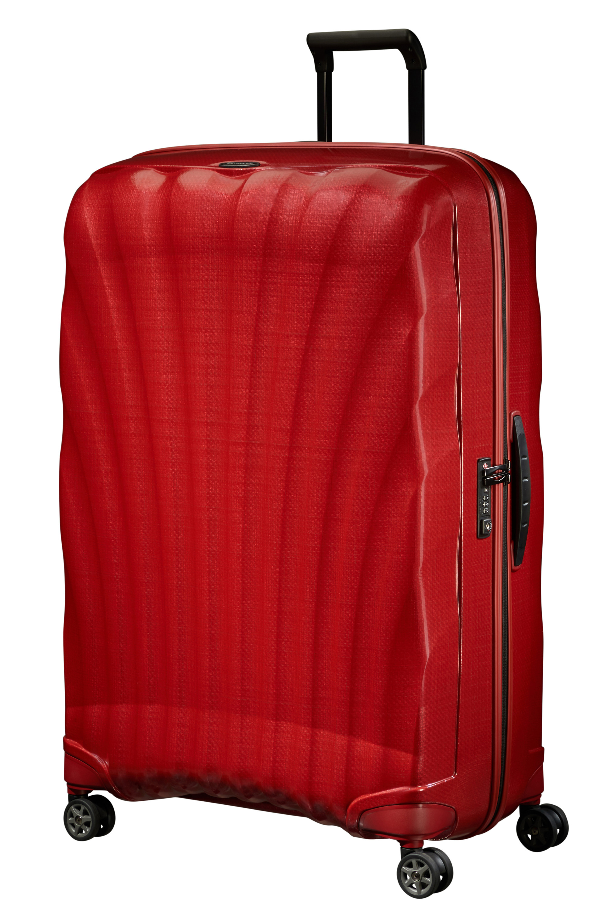 C-lite valise 4 roues taille XL, SAMSONITE
