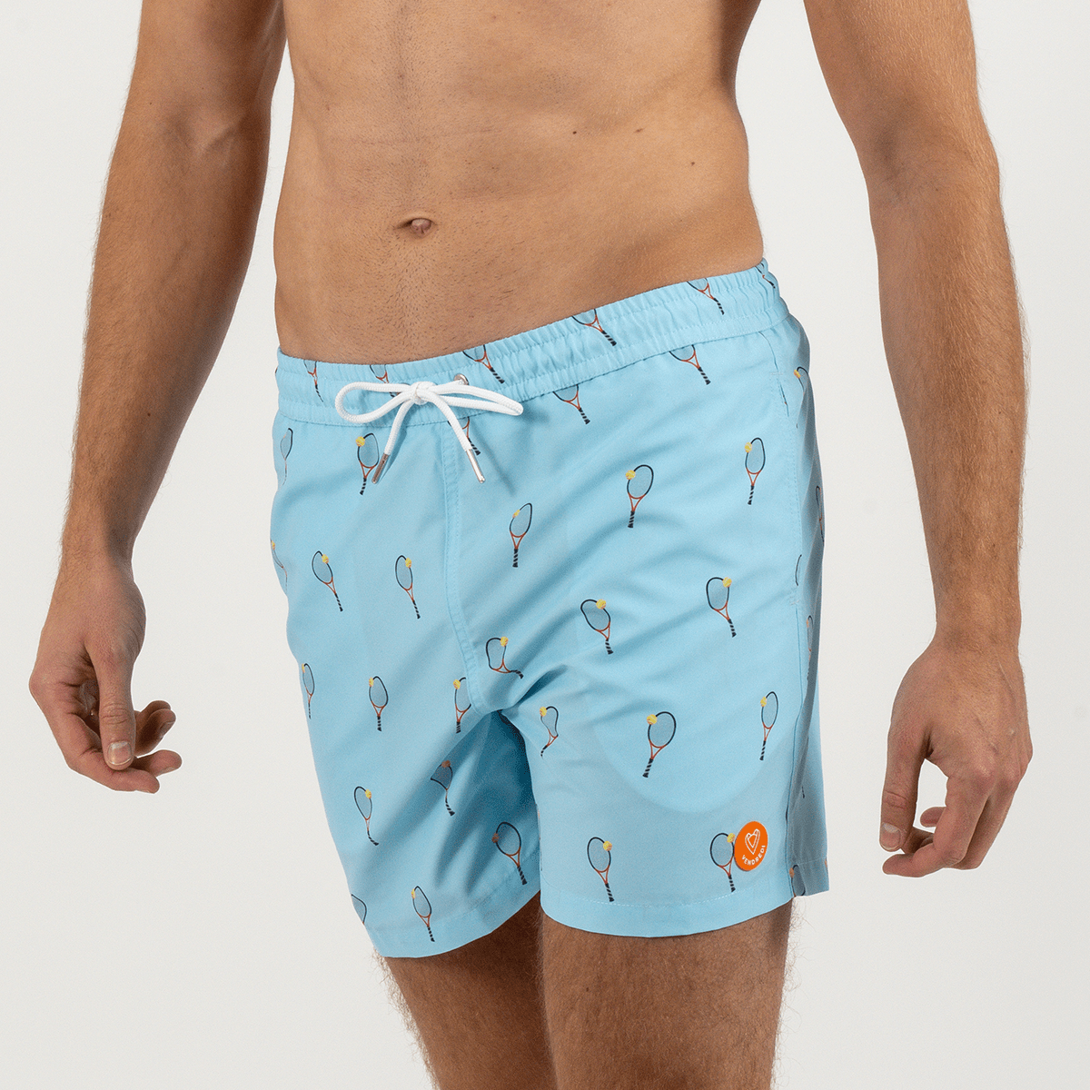 Short de bain Le ROLAND, VENDREDI