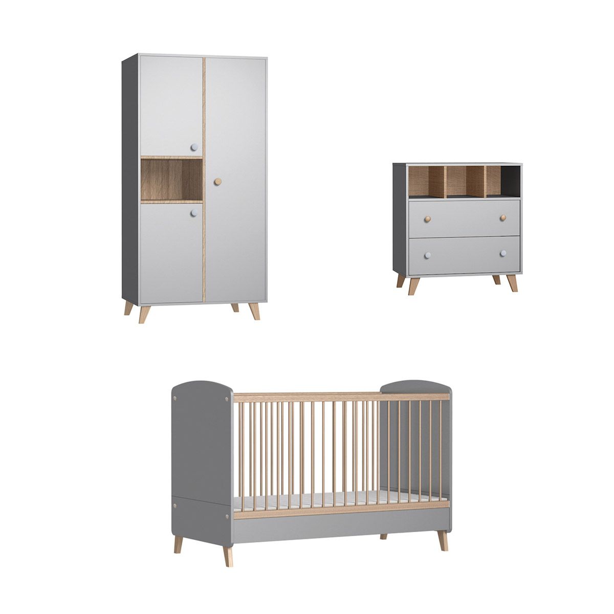 Chambre Bebe Complete La Redoute Chambre Bebe Complete La Redoute