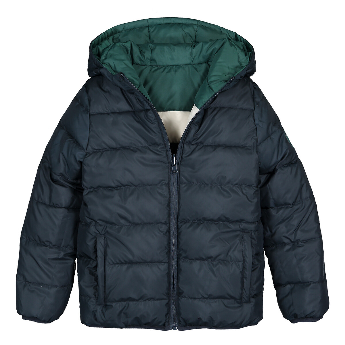 Blfd hotsell padded jacket