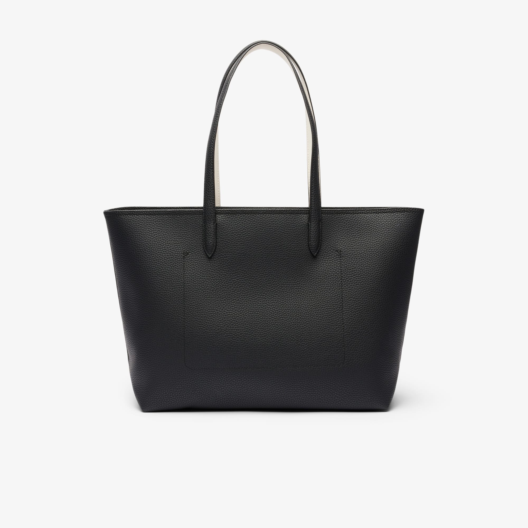 Sac cabas anna Lacoste La Redoute