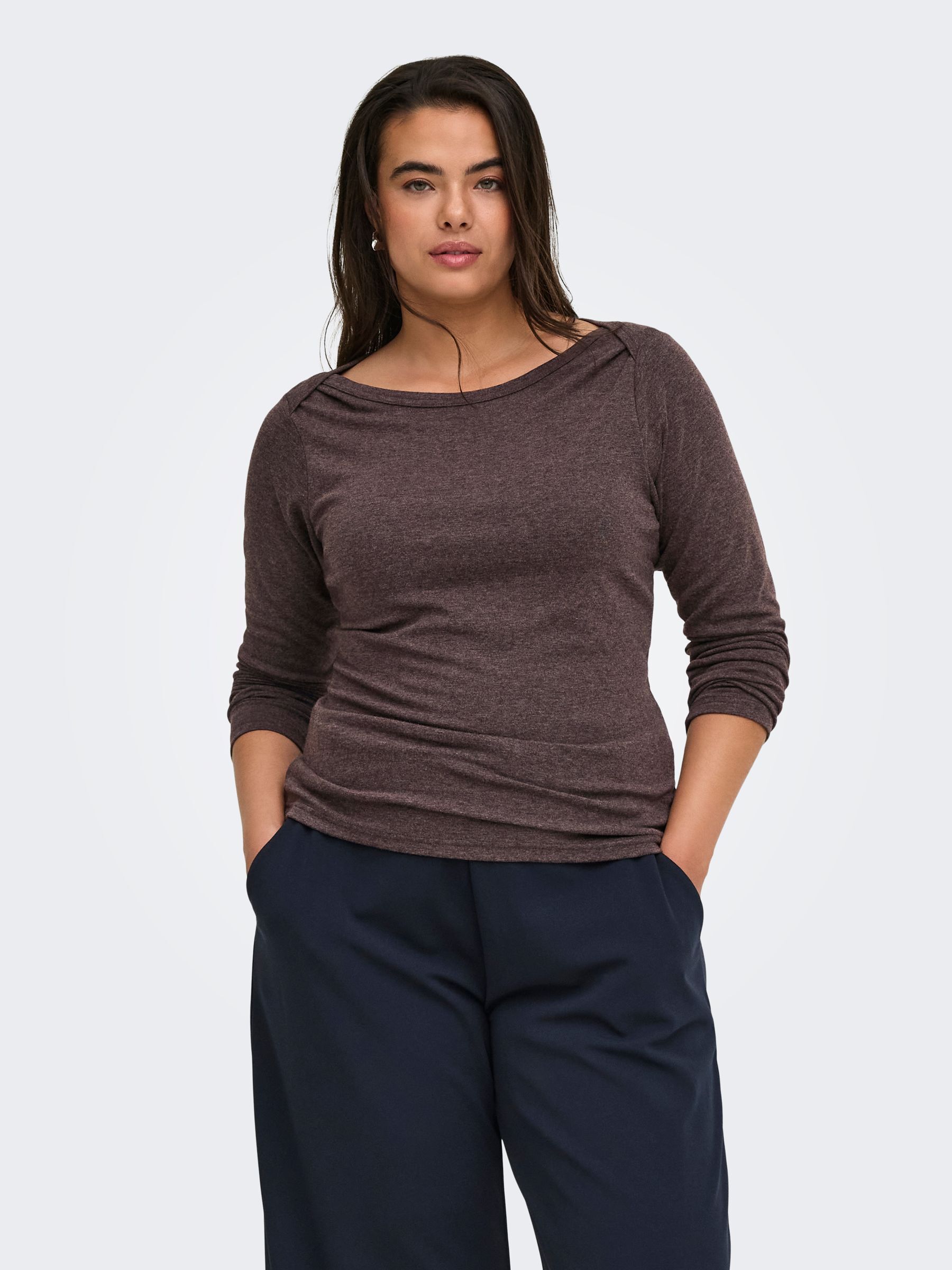 Top, ONLY CARMAKOMA