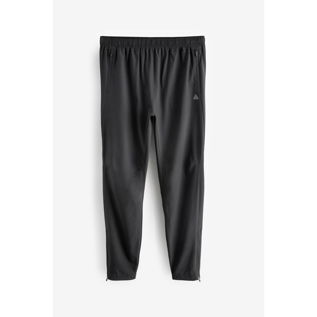 Pantalon sportif avec poches zippées, NEXT