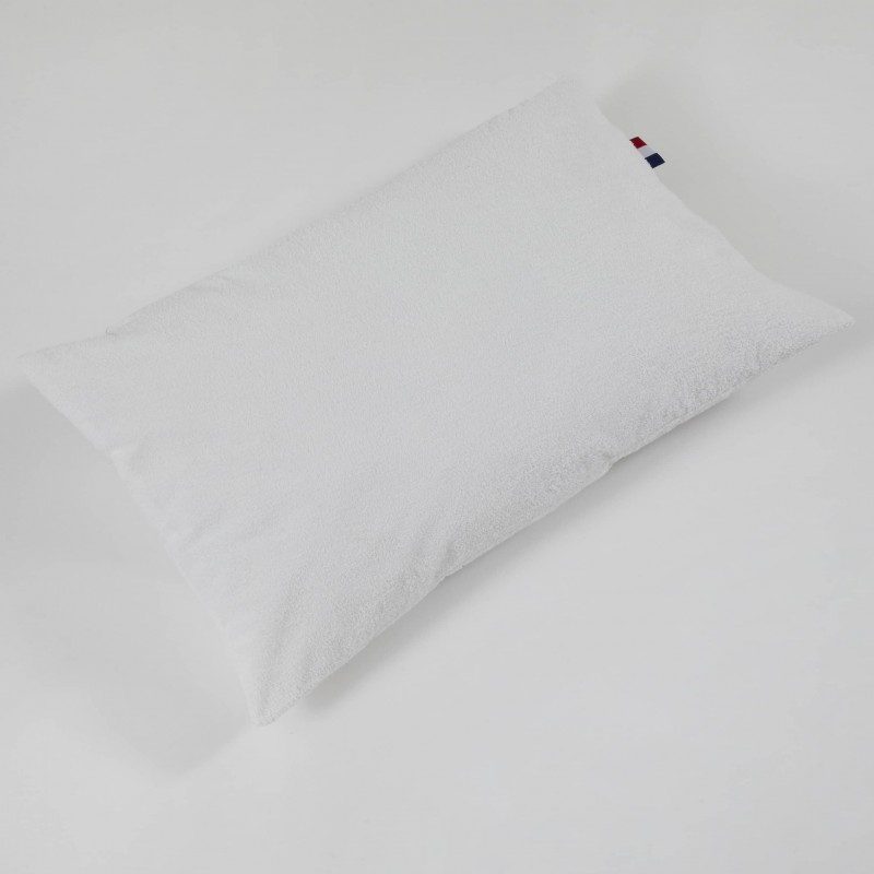 Housse imperméable pour oreiller (Lot de 2), LES MATELAS DE MORPHEE