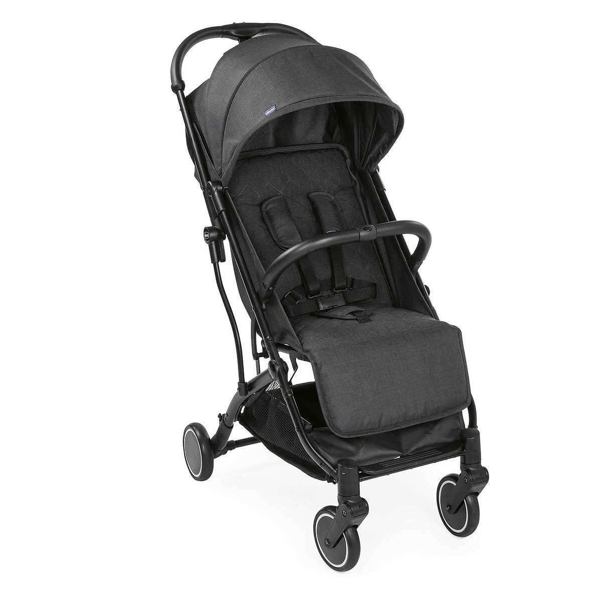 Poussette canne trolley me, CHICCO