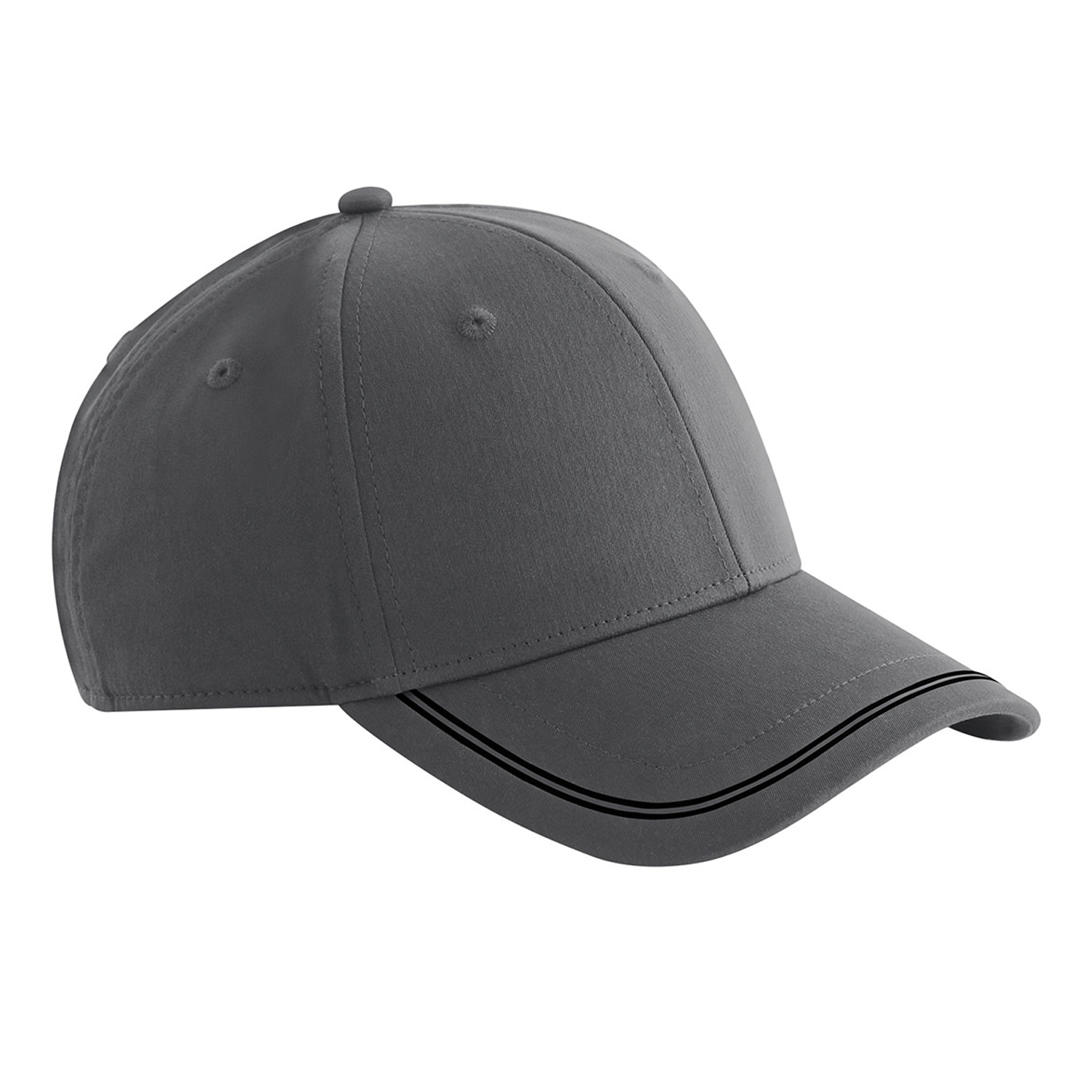 Casquette de baseball MATCH DAY, BEECHFIELD