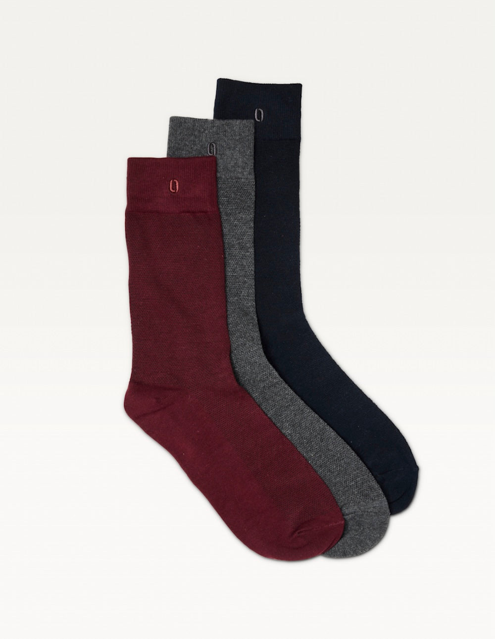 Pack de 3 CHAUSSETTES, ODAJE