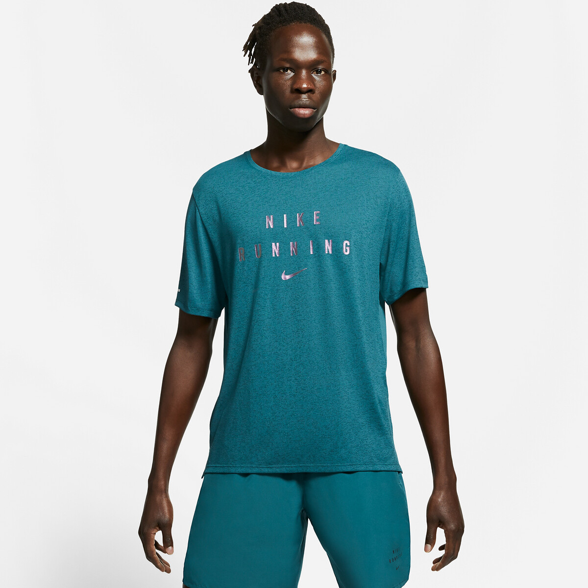 nike teal t shirt
