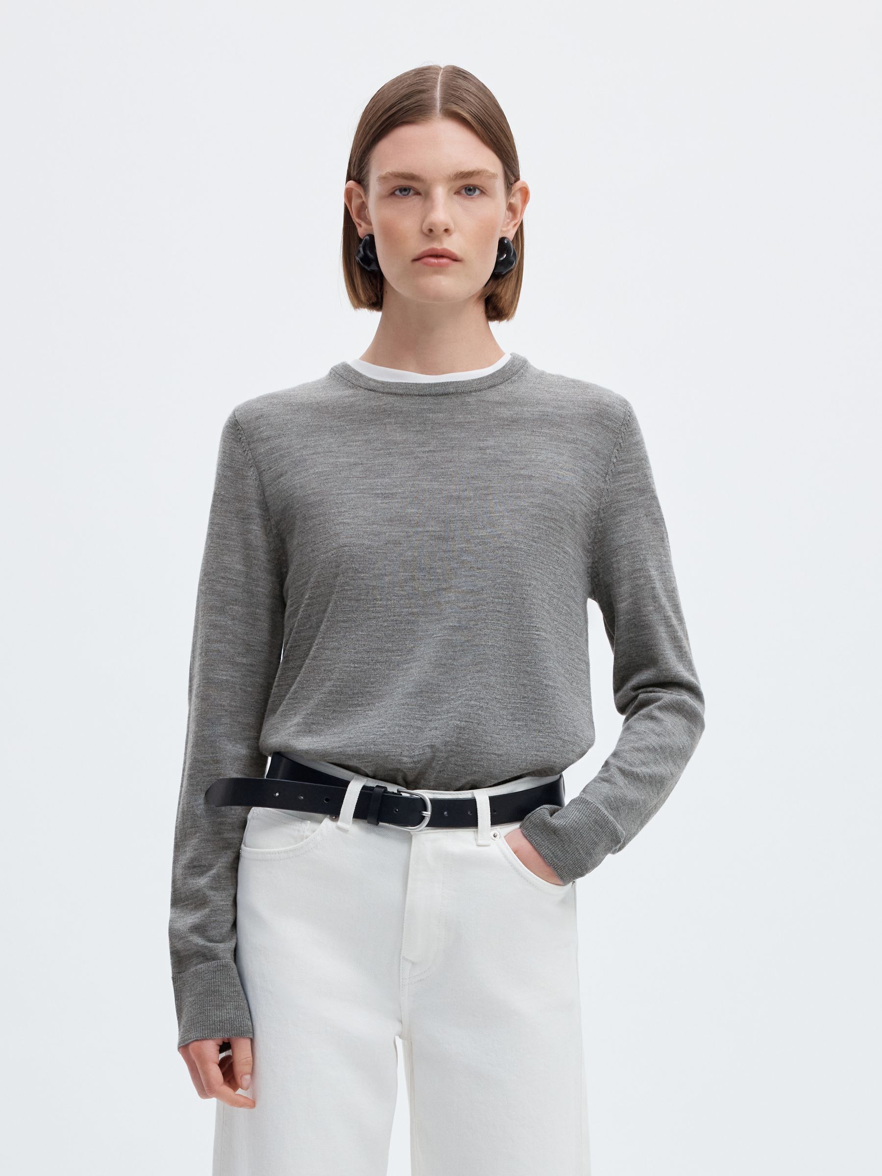 Pullover, SELECTED