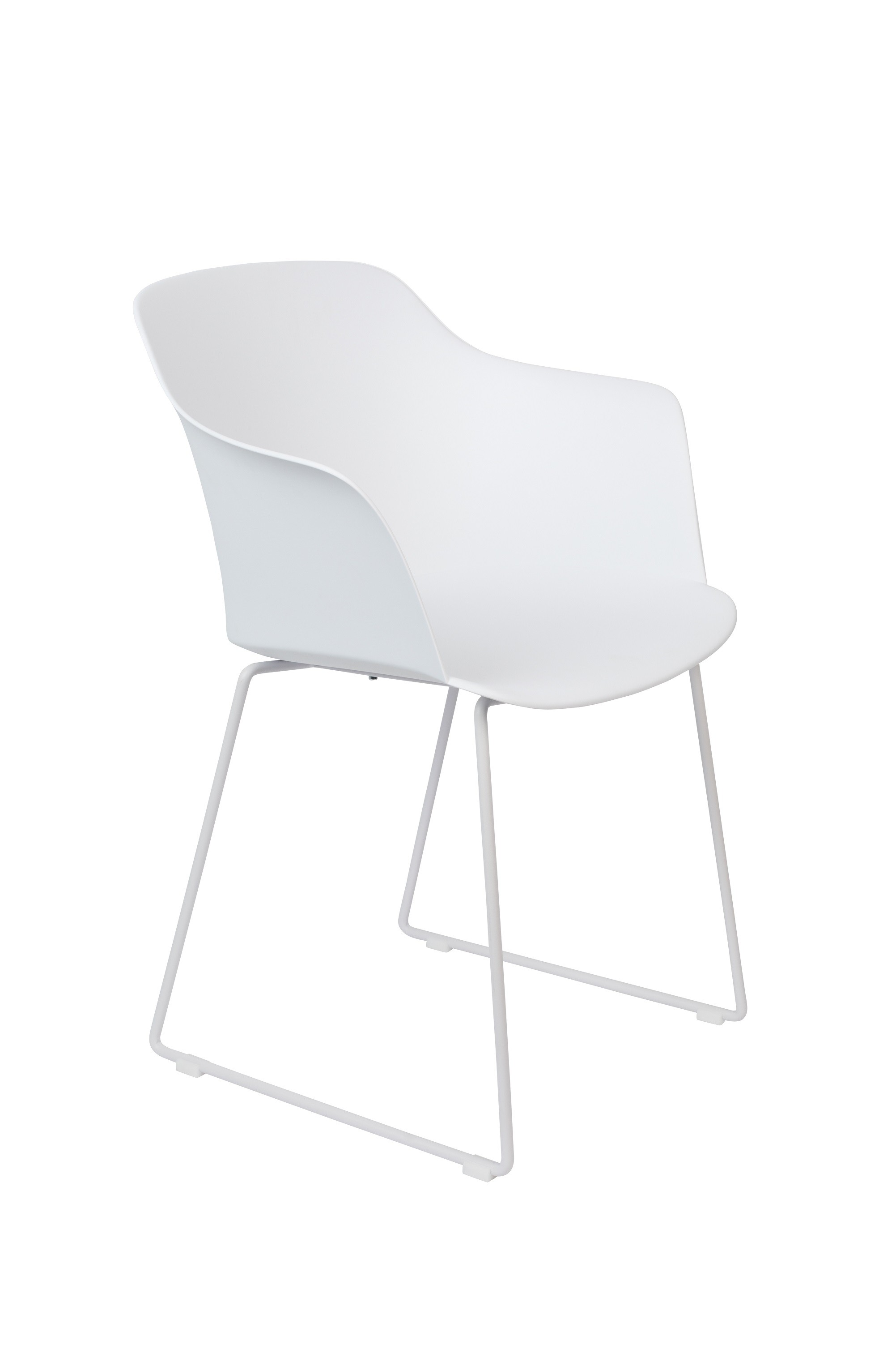 Chaise design (lot de 2), TANGO, BOITE A DESIGN