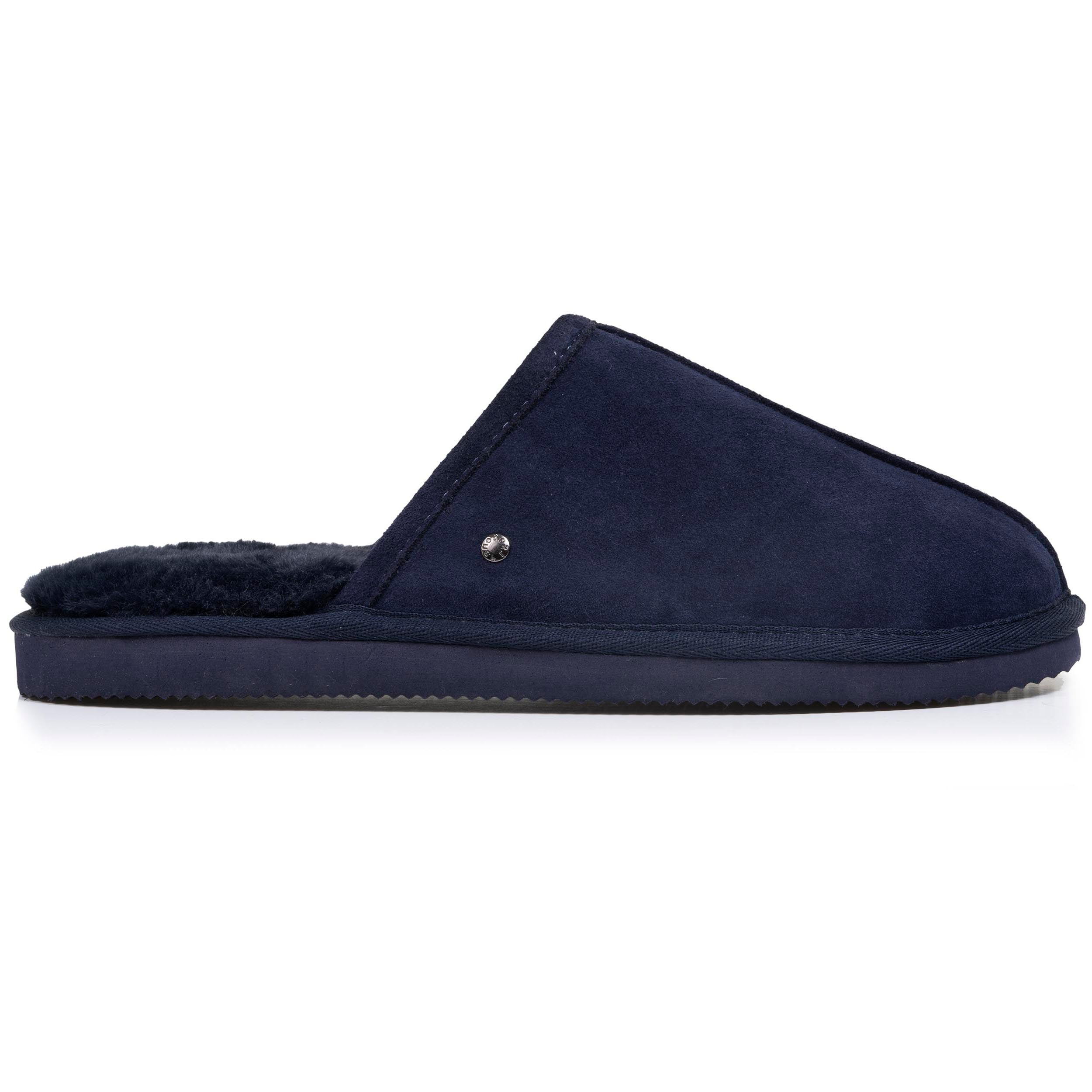 Chaussons Mules, ISOTONER