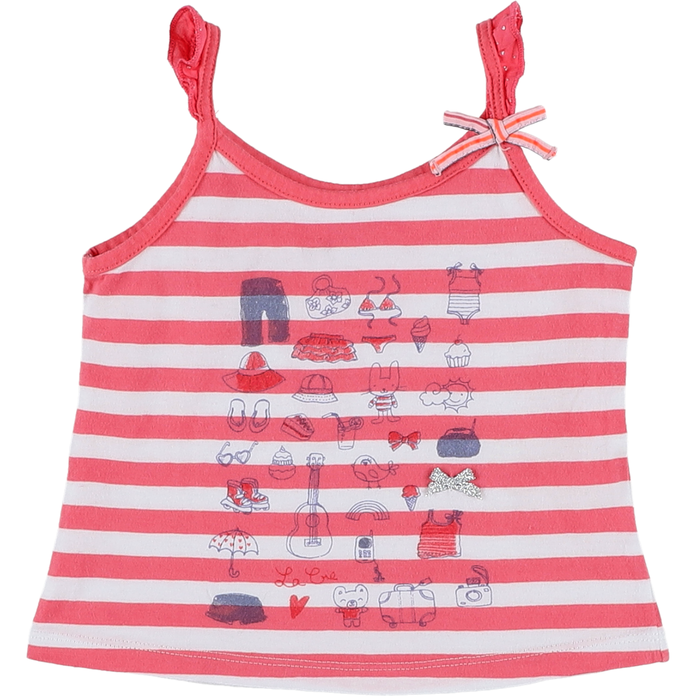 T-shirt - Très bon état, LA COMPAGNIE DES PETITS
