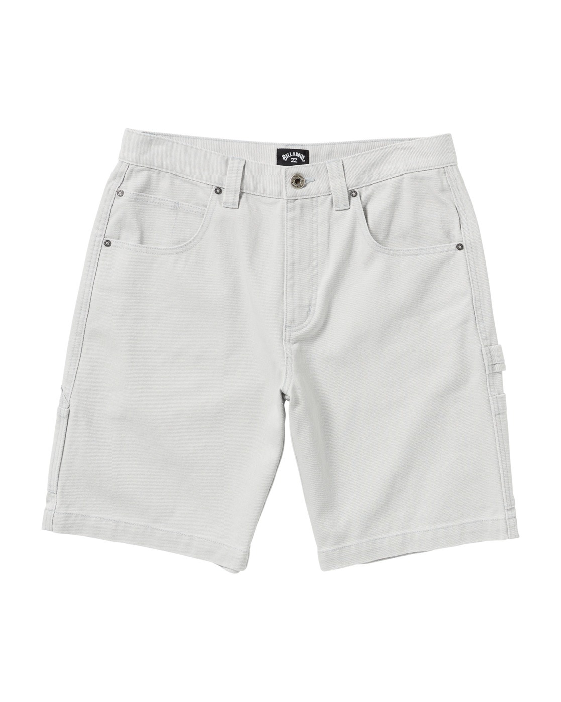 Short en jean BAD DOG WORKWEAR 21", BILLABONG