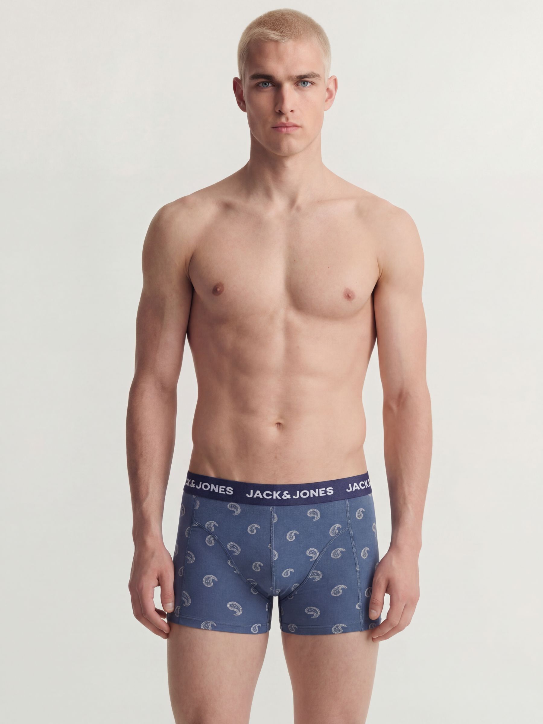 Maillots, JACK & JONES