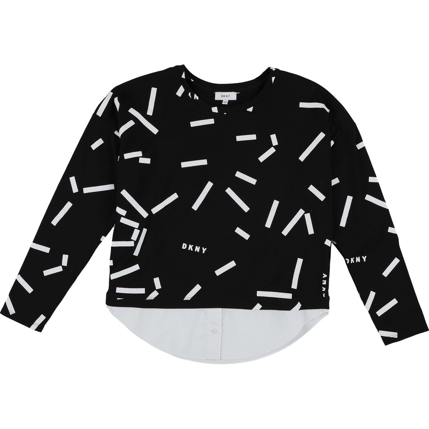 T-shirt chemise - Très bon état, DKNY