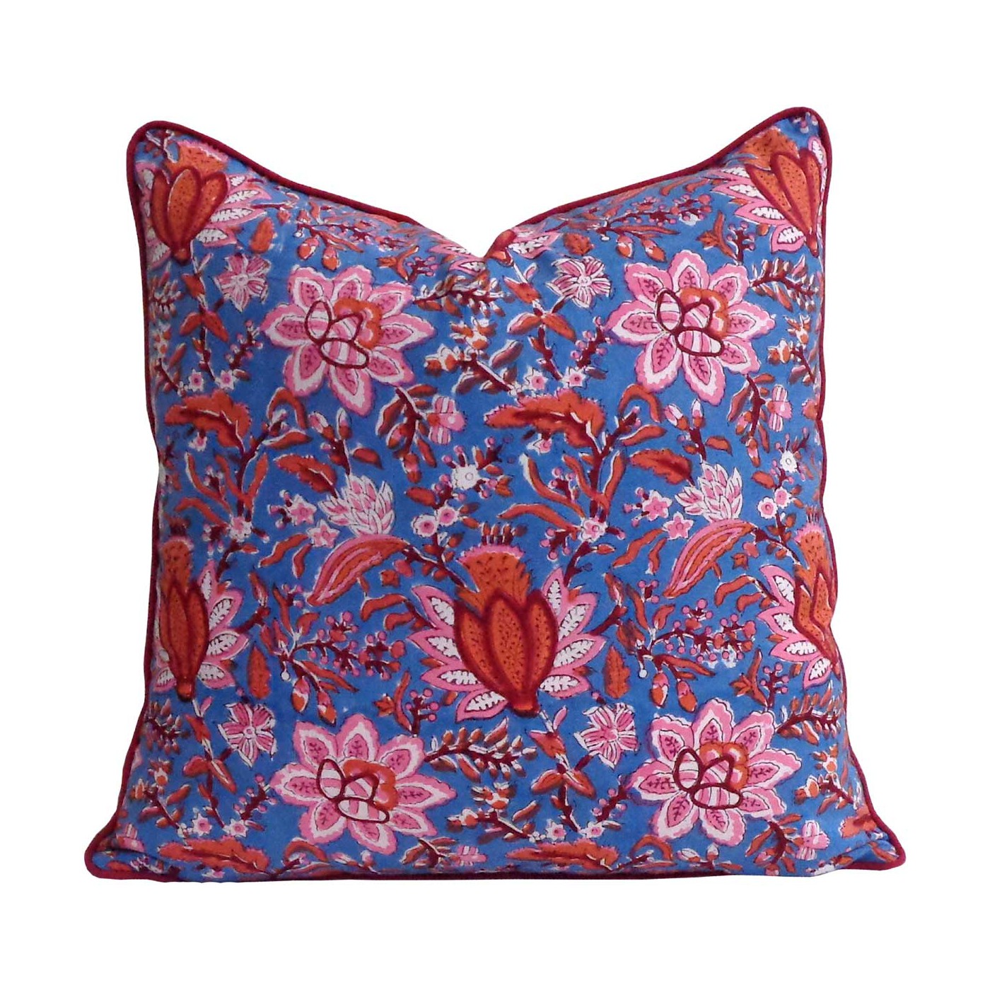 Housse de coussin Firdaus, ARCHIV