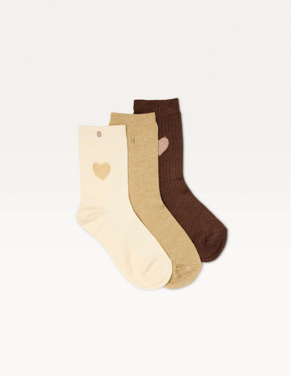 Pack de 3 CHAUSSETTES, ODAJE