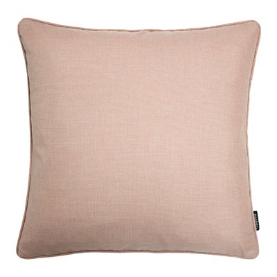 Textured Woven Reversible Filled Cushion 45x45cm SO'HOME
