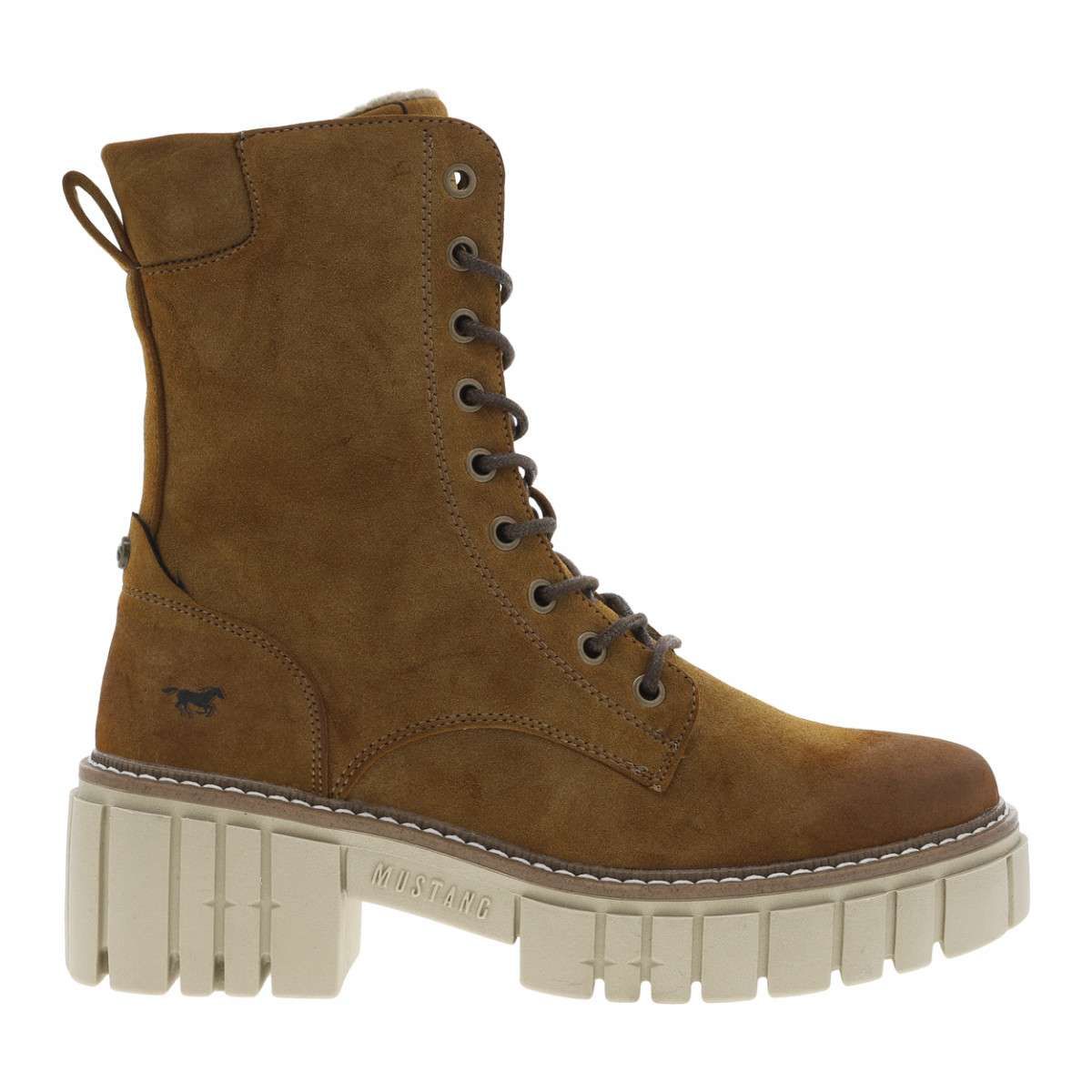 Bottines mustang la redoute online
