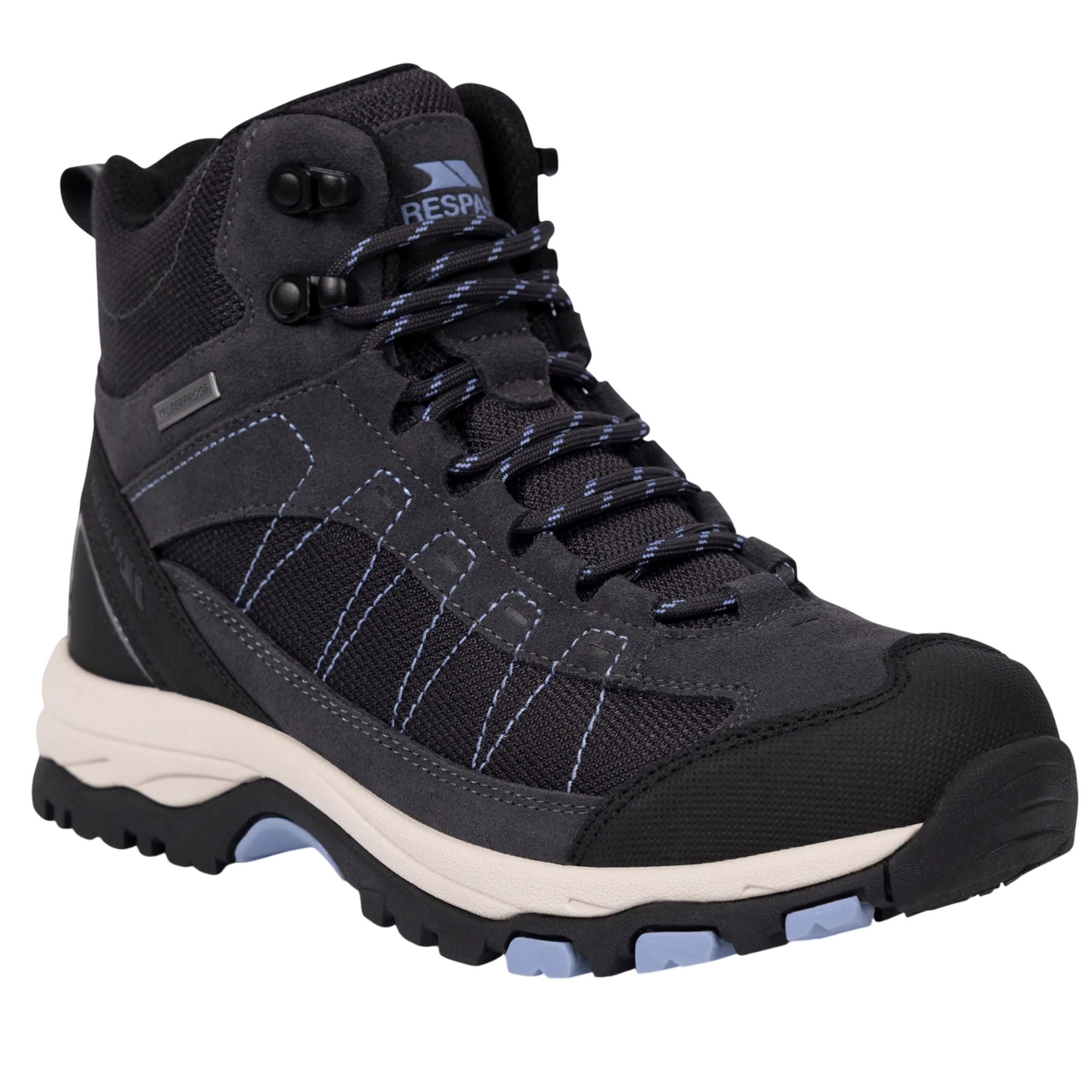 Chaussures montantes SCREE, TRESPASS