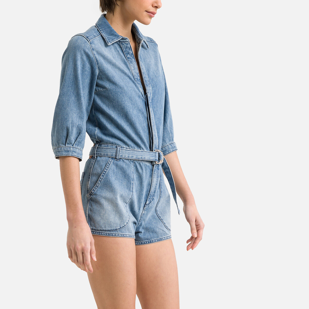 Ba&sh outlet moins cher
