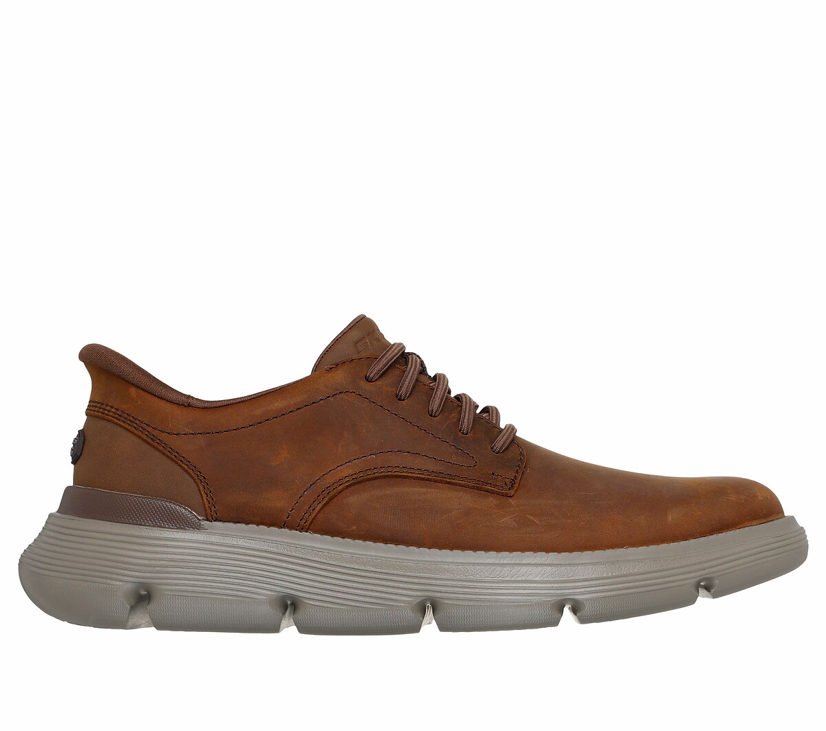 Skechers Zapatos tipo Dervy Slip-Ins: Garza - Duran