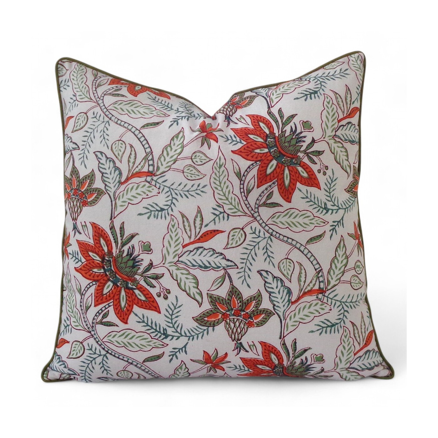 Housse de coussin Bossanova, ARCHIV